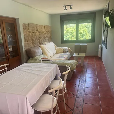 Feriehus Casita Entre Montes