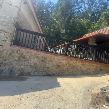 Feriehus Casita Entre Montes