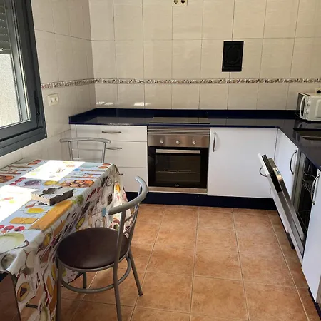 Casita Entre Montes * Touton