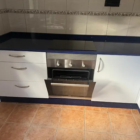 Casita Entre Montes