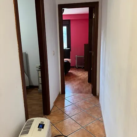 Casita Entre Montes *