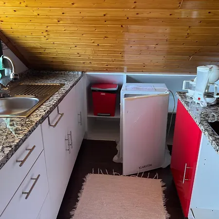 Casita Entre Montes * Touton